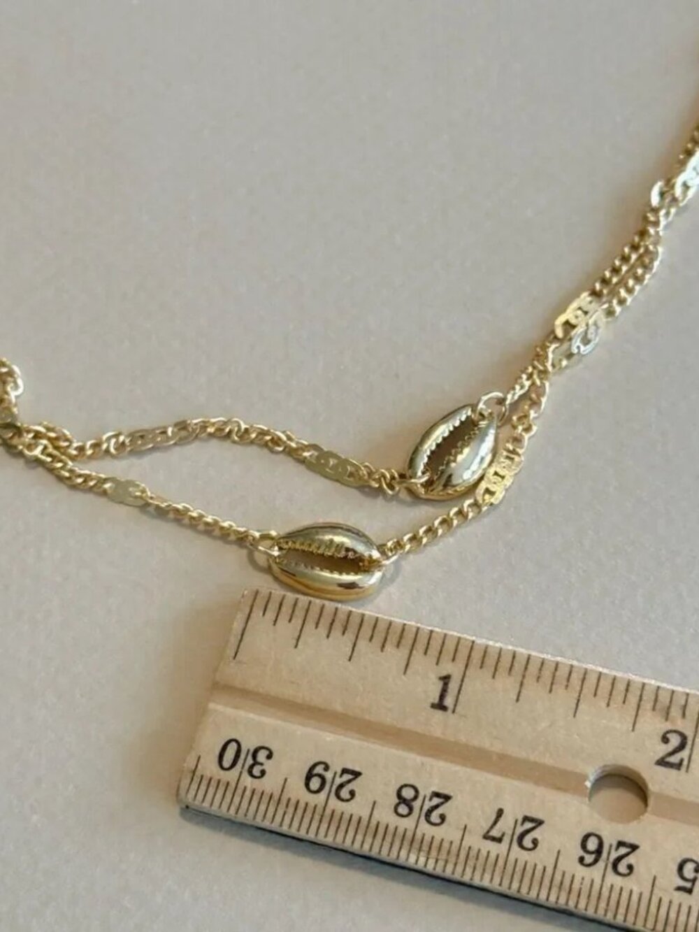 ShellWaistChain1533 - Picture 5 of 5
